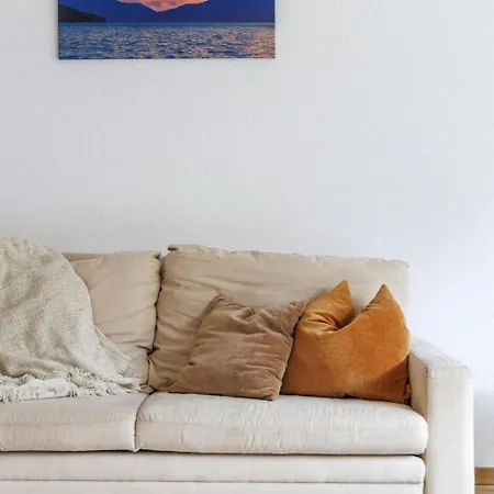 Anatas Appartement-fewo 6-bettwohnung By Interhome *