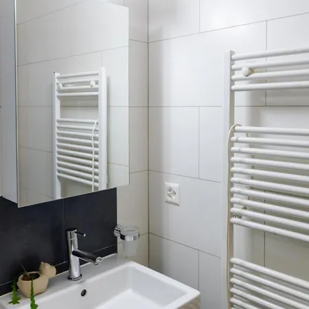 Anatas Appartement-fewo 6-bettwohnung By Interhome Appartement